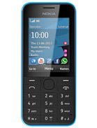 Klingeltöne Nokia 208 kostenlos herunterladen.